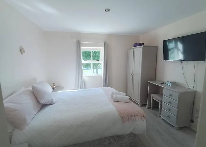 Prázdninový dům Kilarney Killarney