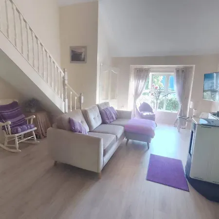 Vakantiehuis Kilarney