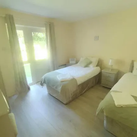 Vakantiehuis Kilarney *