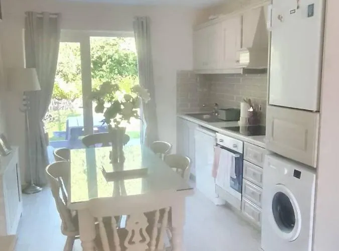 Kilarney 펜션 킬라니