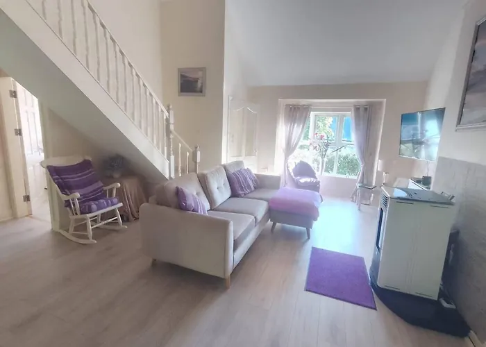 Prázdninový dům Kilarney