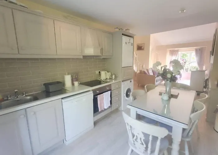 Kilarney Prázdninový dům *