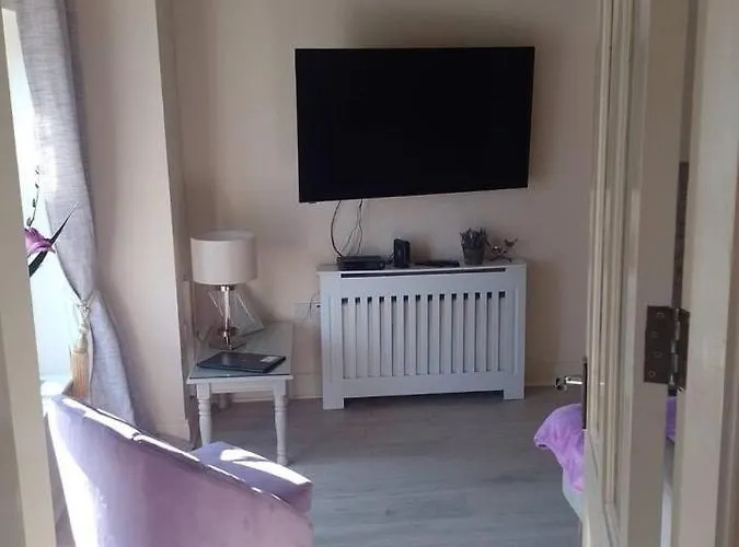 Kilarney * Cill Airne