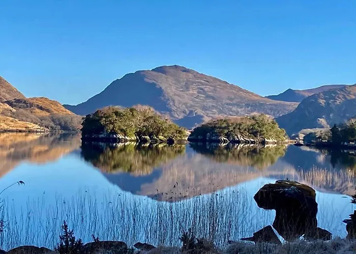 Kilarney Casa vacanze *