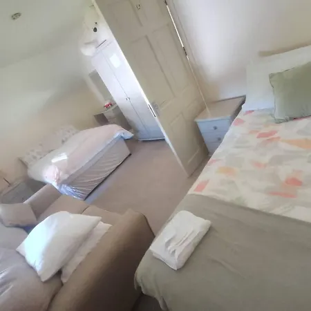 بيت للعطل Kilarney *