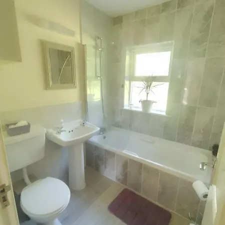 بيت للعطل Kilarney