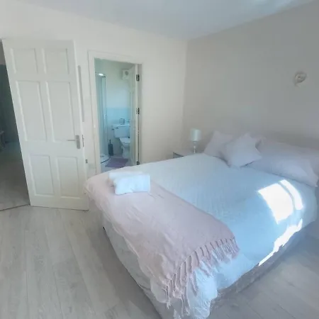 بيت للعطل Kilarney *