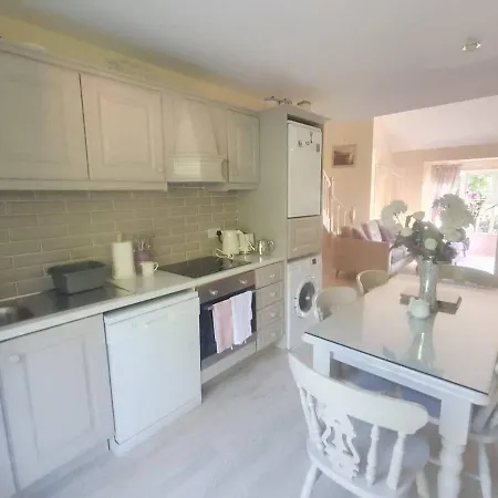 Kilarney בית נופש *