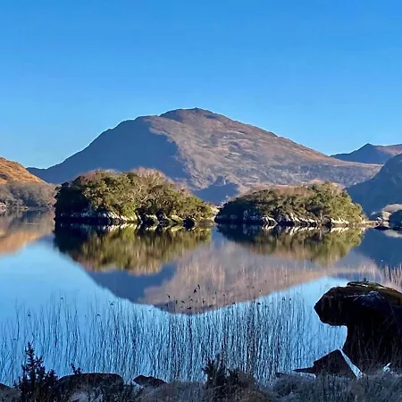 Kilarney بيت للعطل *